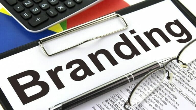 6 Reasons Why Branding Is Important For Your Business
